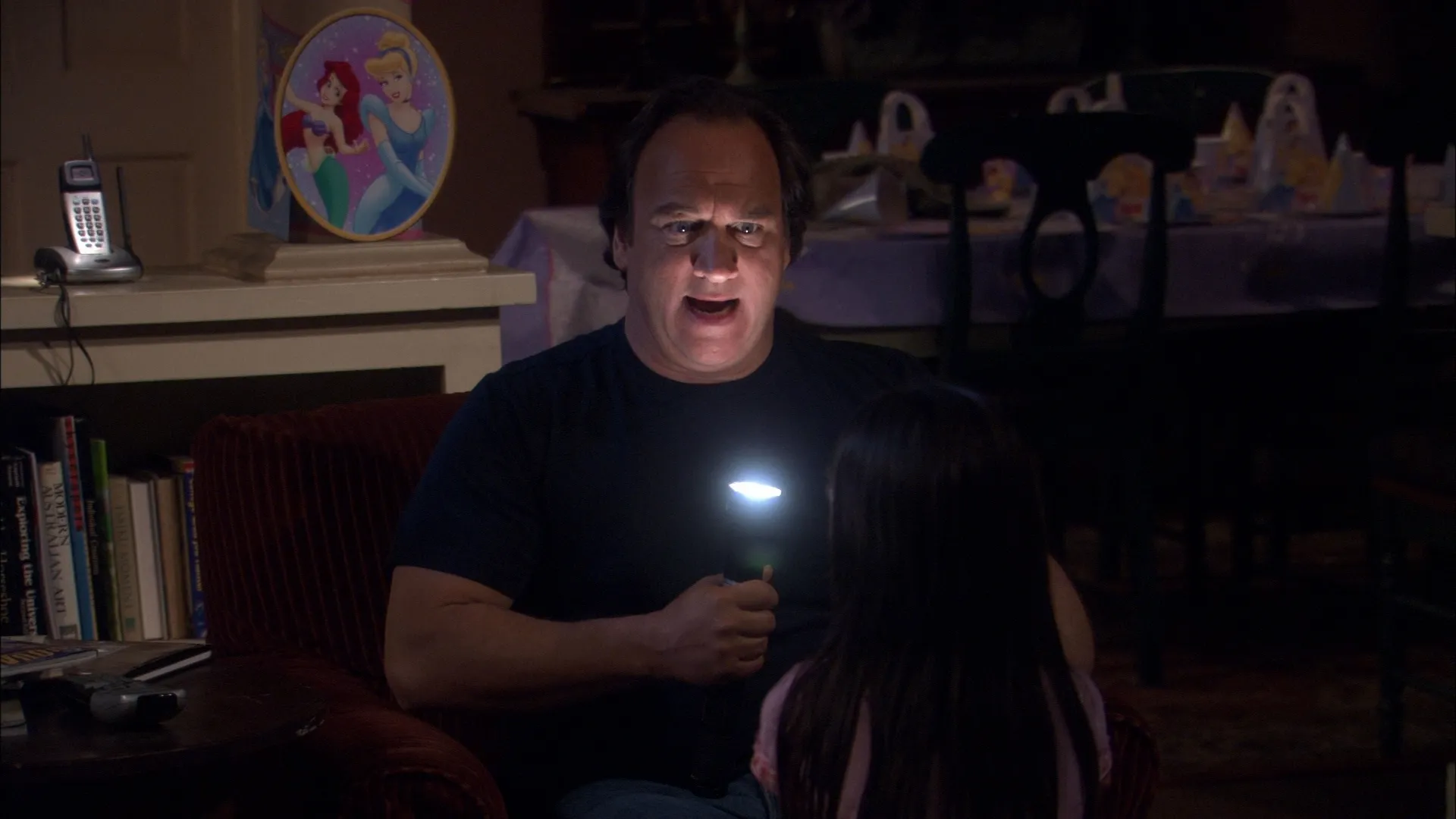 thumbnail - S2:E16 Slumber Party
