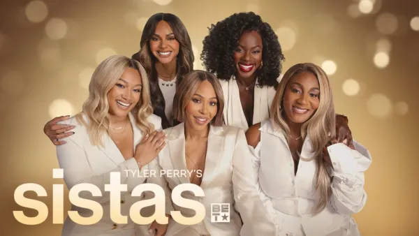 thumbnail - Tyler Perry's Sistas