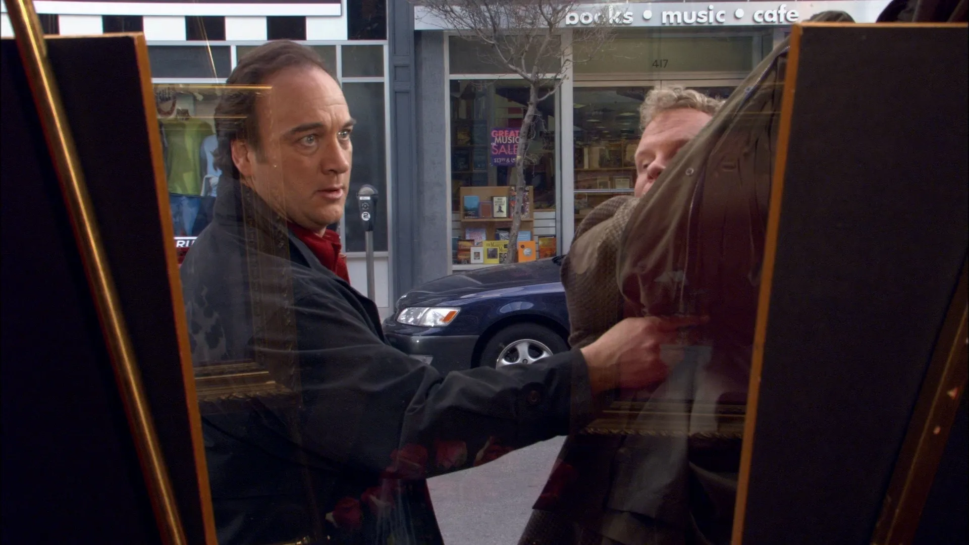 thumbnail - S1:E14 Blowup