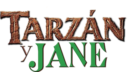 Tarzán y Jane