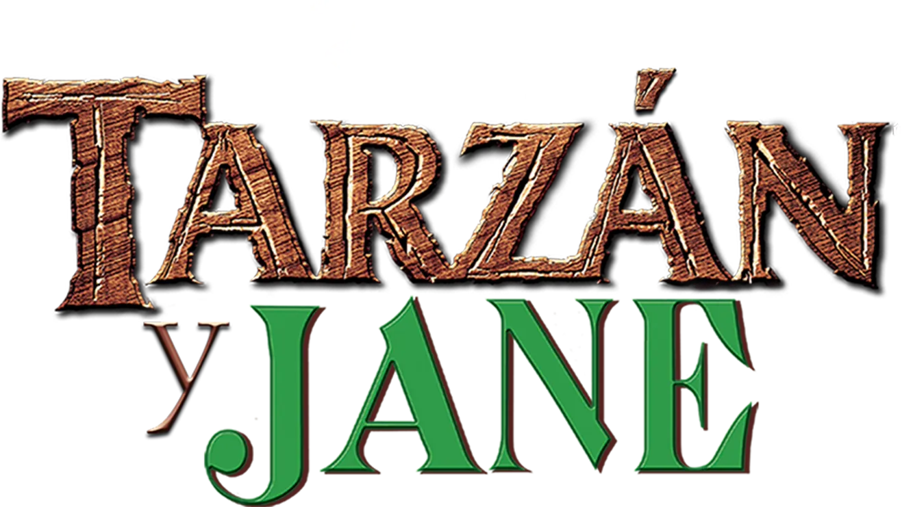 Tarzán y Jane
