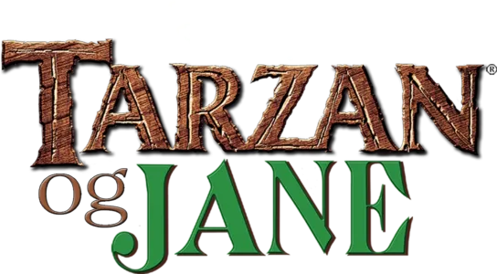 Tarzan og Jane (2002)