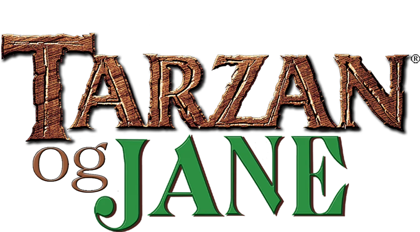 Tarzan og Jane (2002)