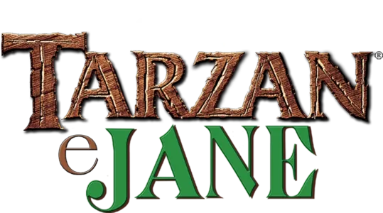 Tarzan e Jane
