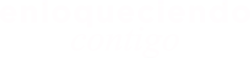 Enloqueciendo contigo