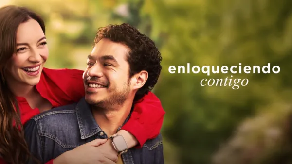 thumbnail - Enloqueciendo contigo