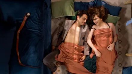 Enloqueciendo contigo