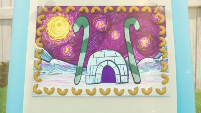 thumbnail - S3:E3 Summer's Disaster-Piece/ Farewell, Statler and Waldorf