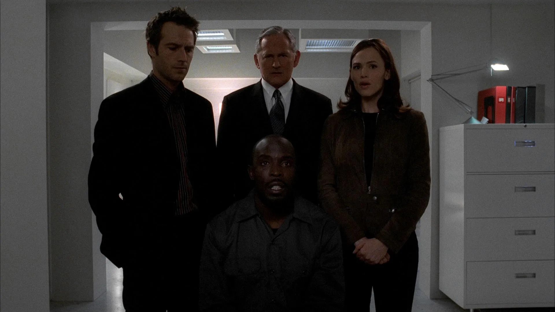 thumbnail - S4:E16 Another Mister Sloane