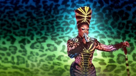 Bob the Drag Queen: This is Wild