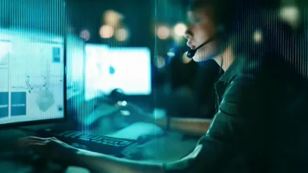 911: Did the Killer Call?