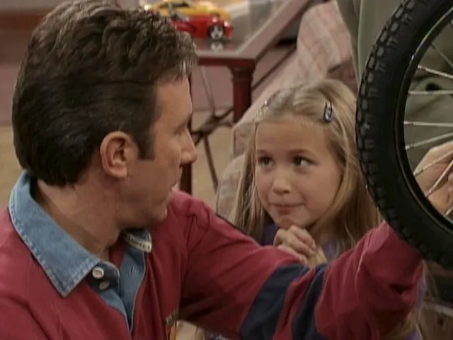 thumbnail - S8:E12 Ploys for Tots