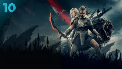 Depredador: Tierras Salvajes