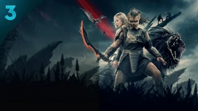 Depredador: Tierras Salvajes