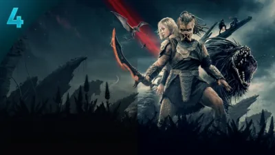 Depredador: Tierras Salvajes