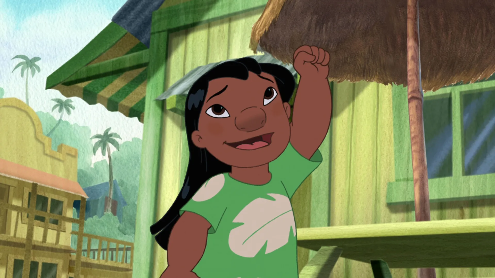 thumbnail - S1:E12 Amnesio