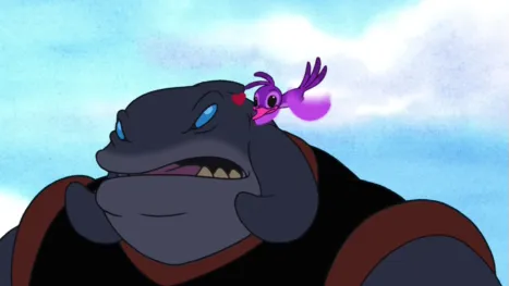 thumbnail - Lilo & Stitch: The Series
