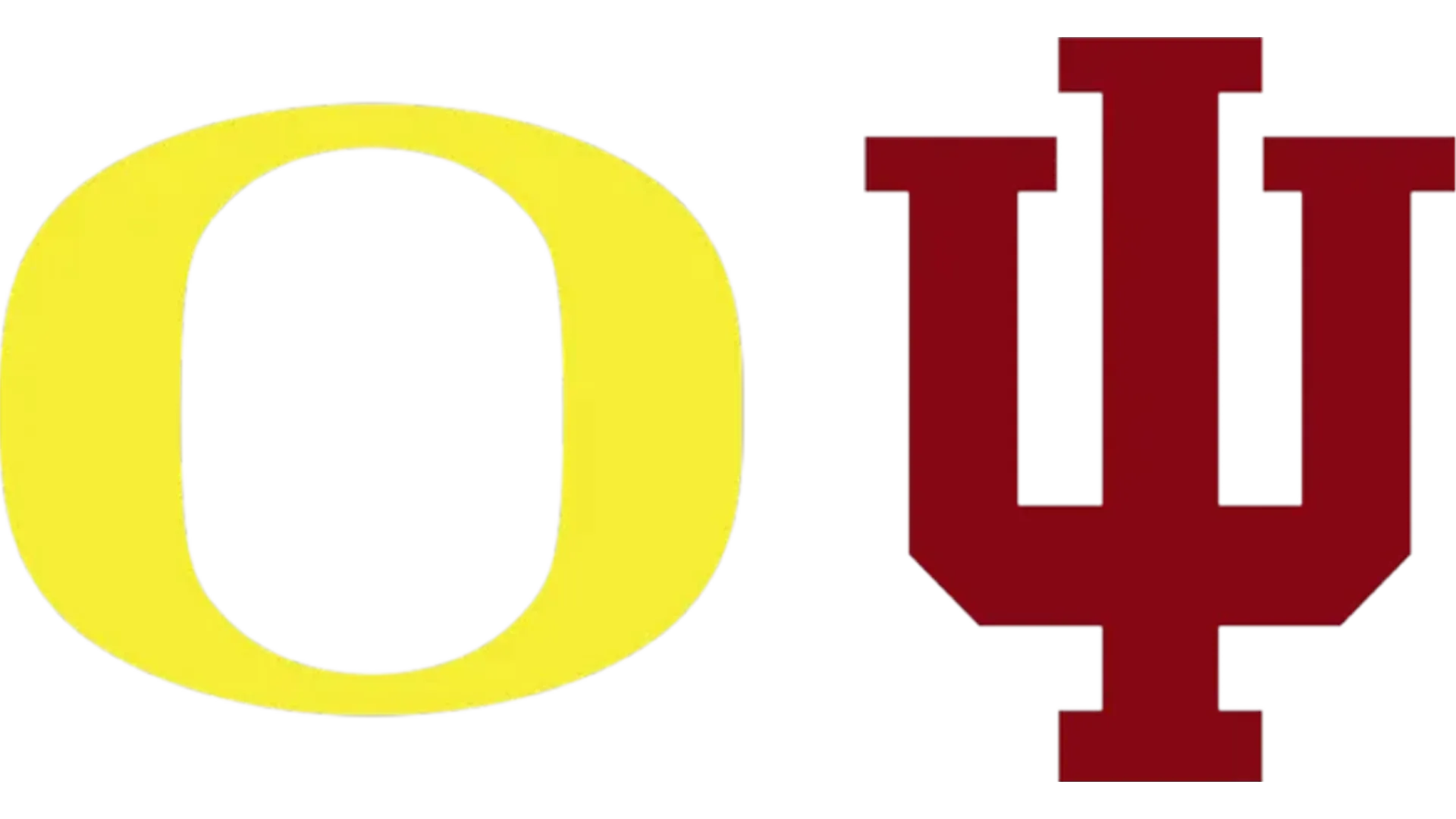 College Football Playoff Mini: Oregon vs Indiana (Semifinal)