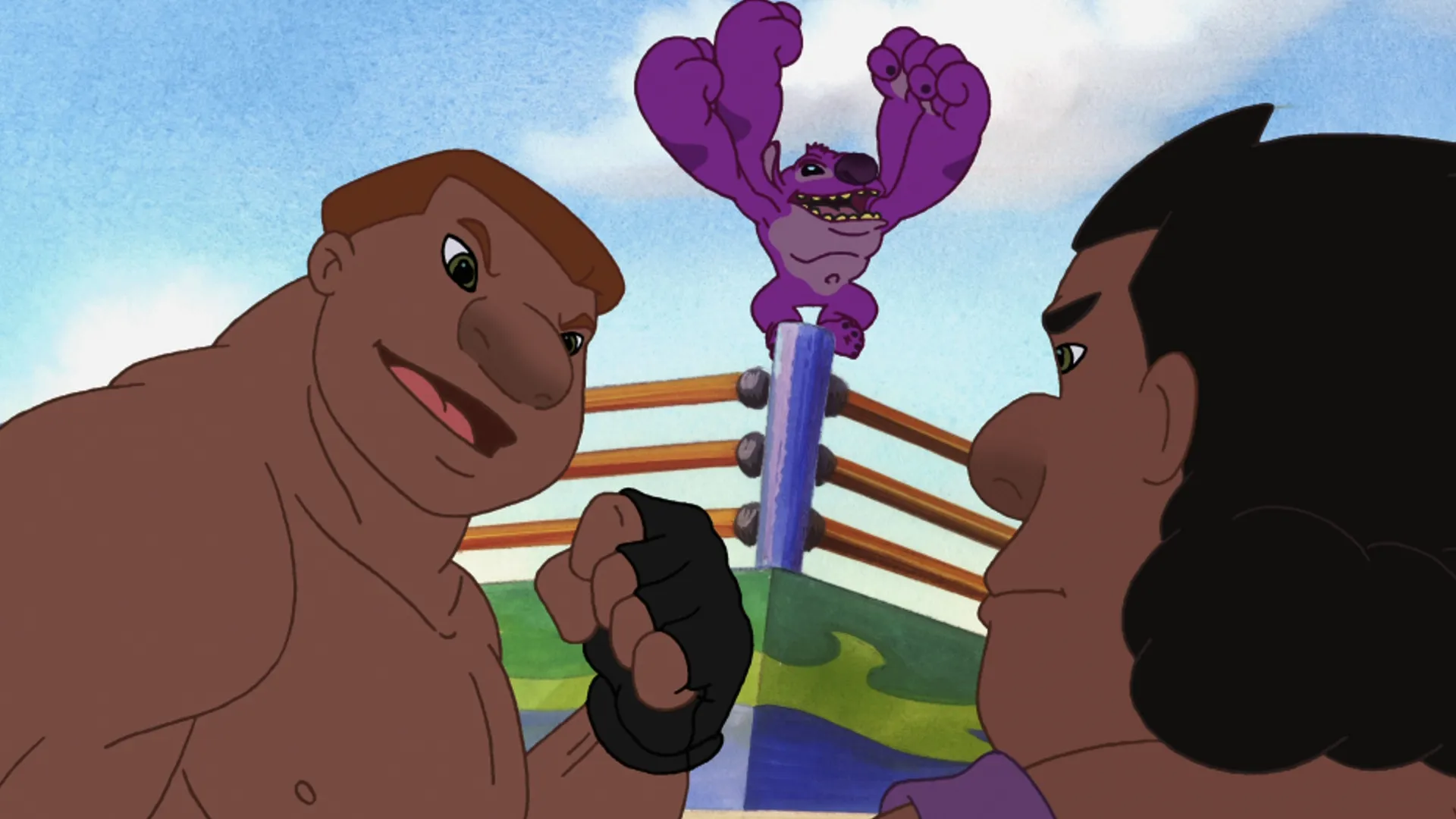 thumbnail - S1:E10 Kixx