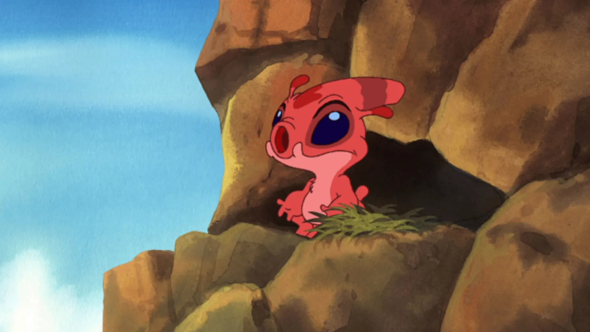 thumbnail - S1:E11 Splodyhead