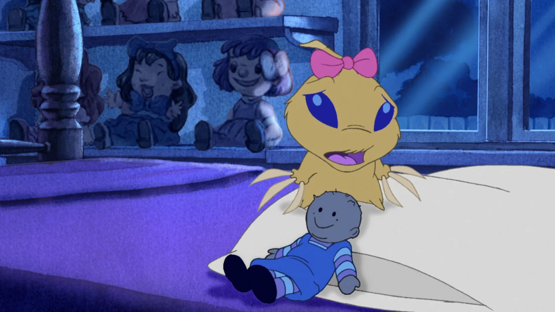 thumbnail - S1:E3 Clip