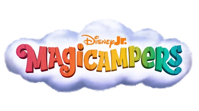 Magicampers