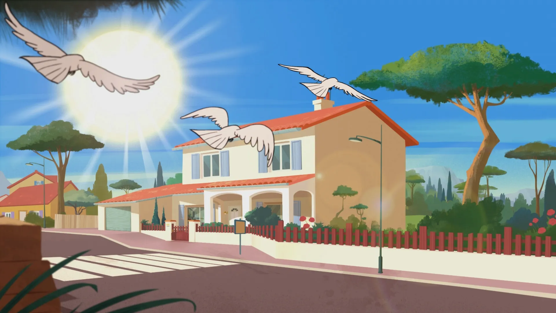 thumbnail - S2:E13 Ma trop bien nouvelle Sister