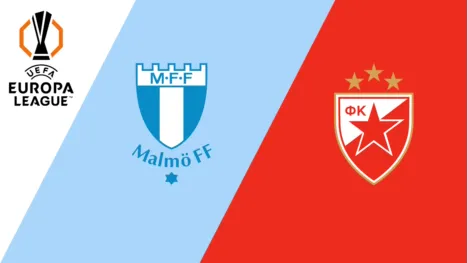 thumbnail - Malmö FF - Röda Stjärnan