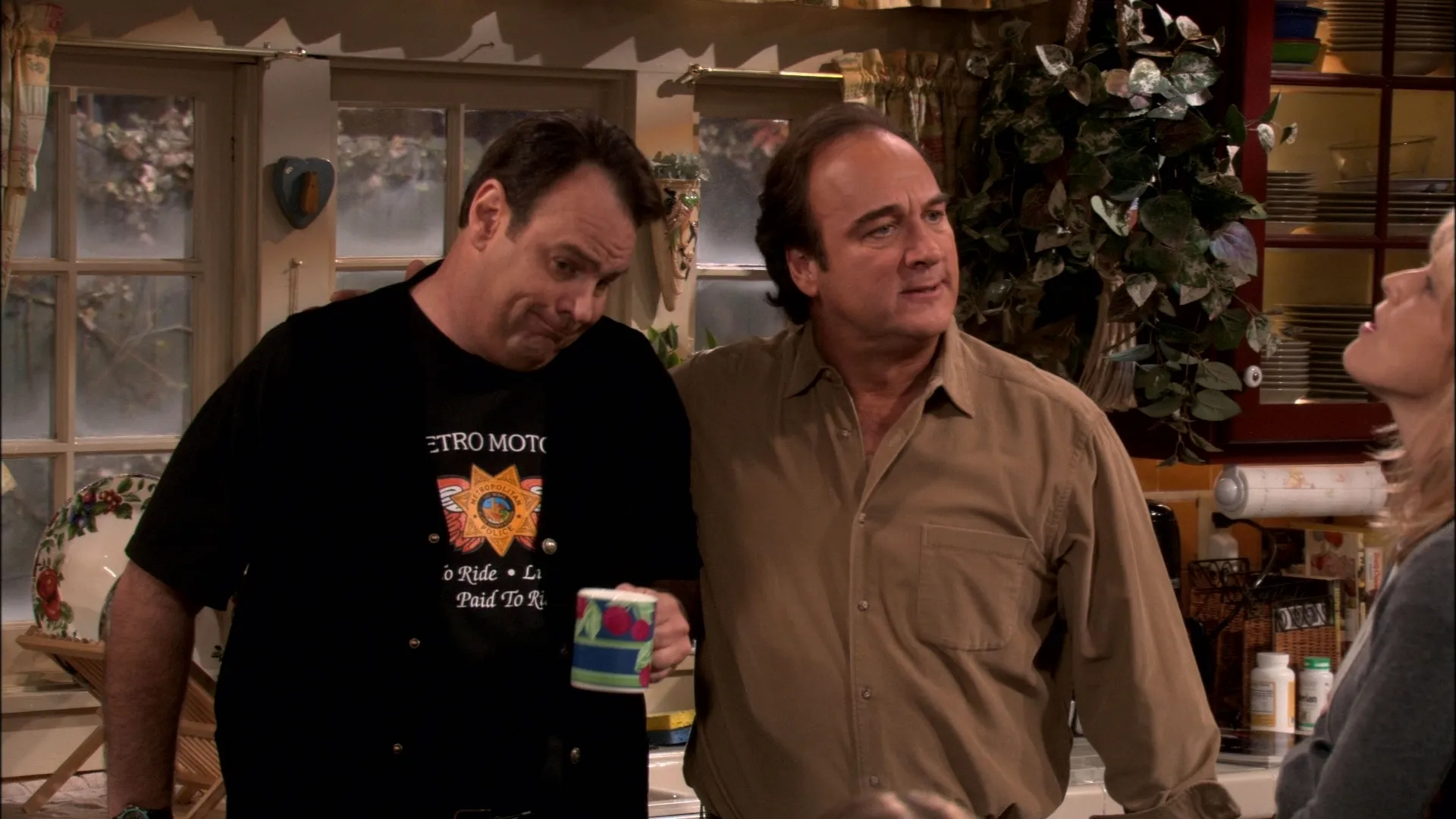 thumbnail - S3:E16 The Best Man