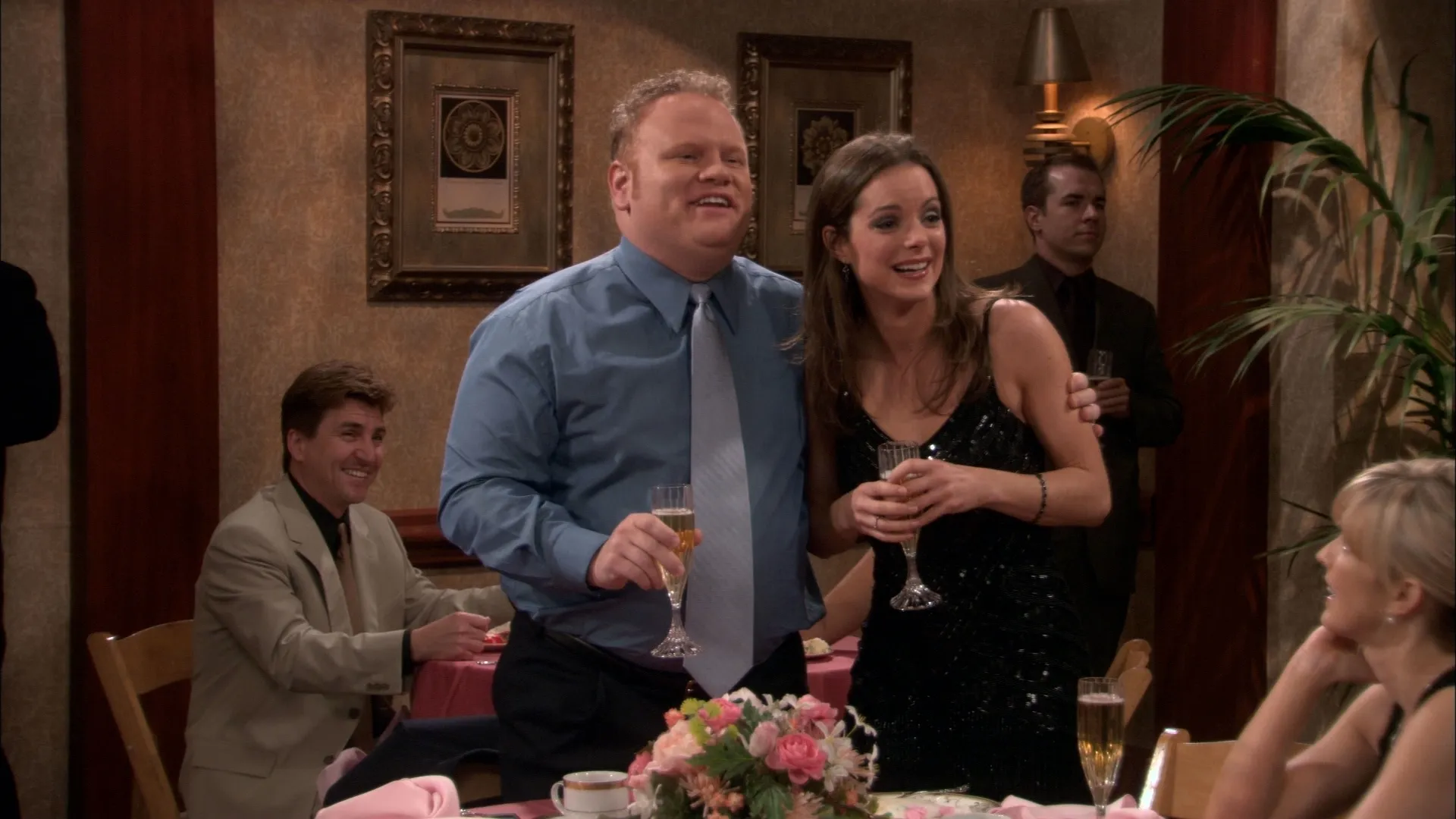 thumbnail - S3:E12 Rules of Engagement