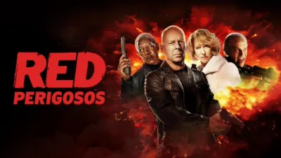Red: Perigosos