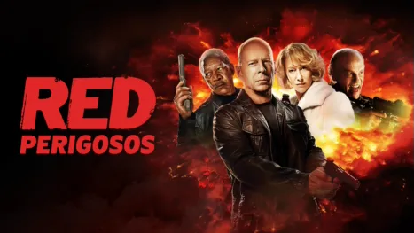 thumbnail - Red: Perigosos