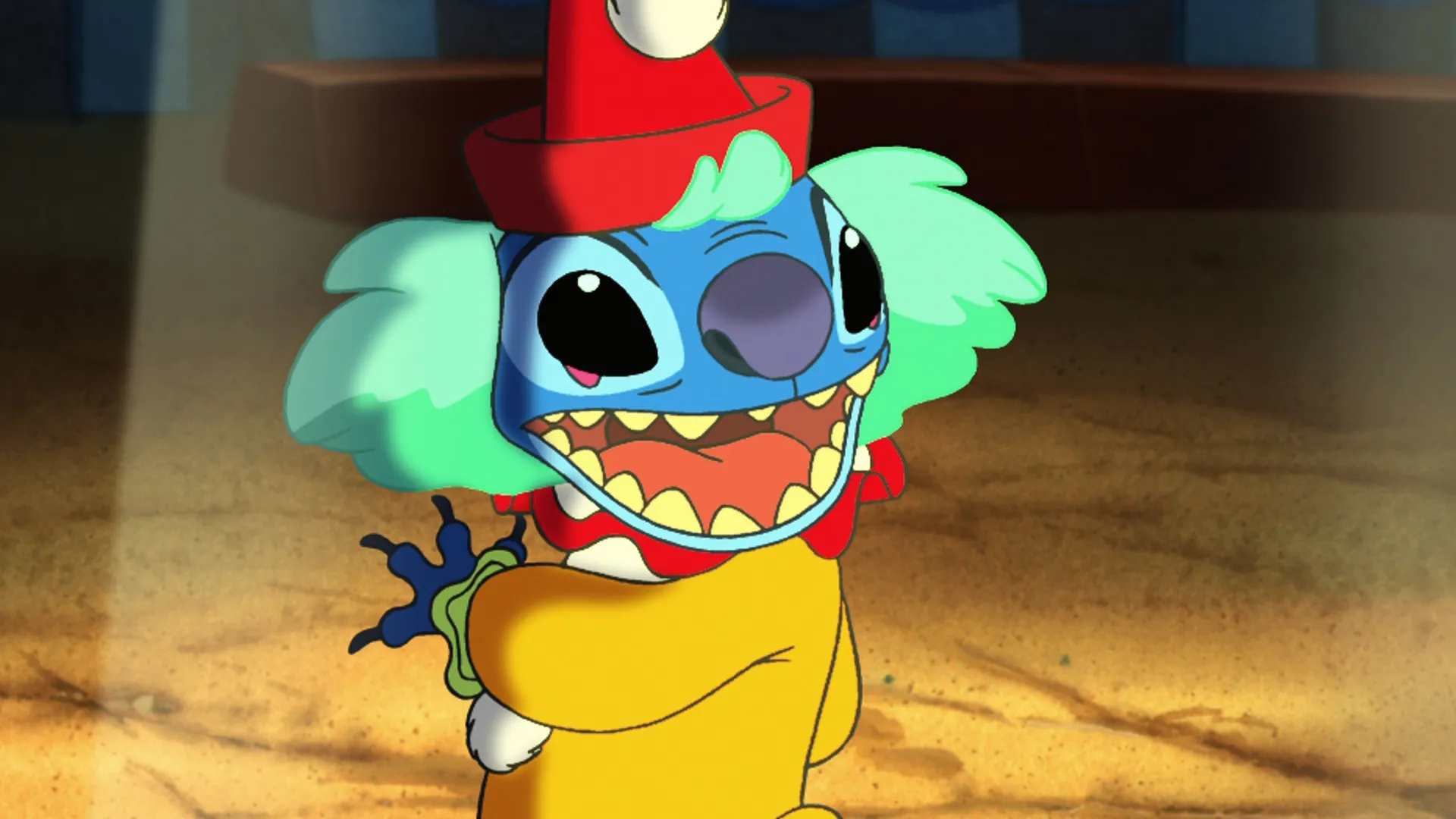 thumbnail - S1:E17 Elastico