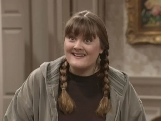 thumbnail - S8:E5 Al's Fair Lady