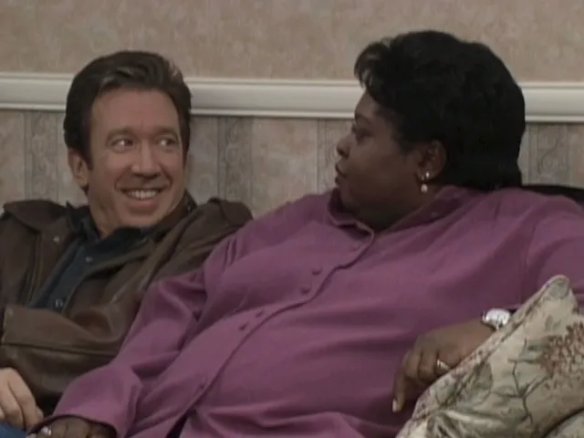 thumbnail - S8:E18 Love's Labor Lost, Part 1