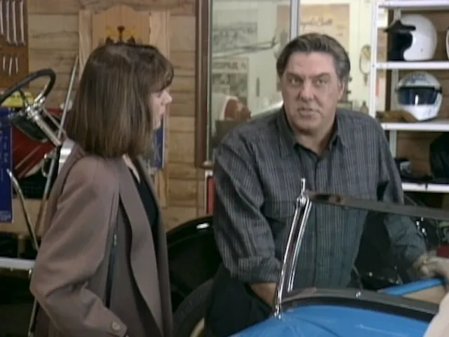 thumbnail - S4:E14 Brother Can You Spare a Hot Rod