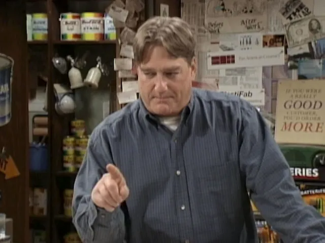 thumbnail - S8:E21 A Hardware Habit to Break