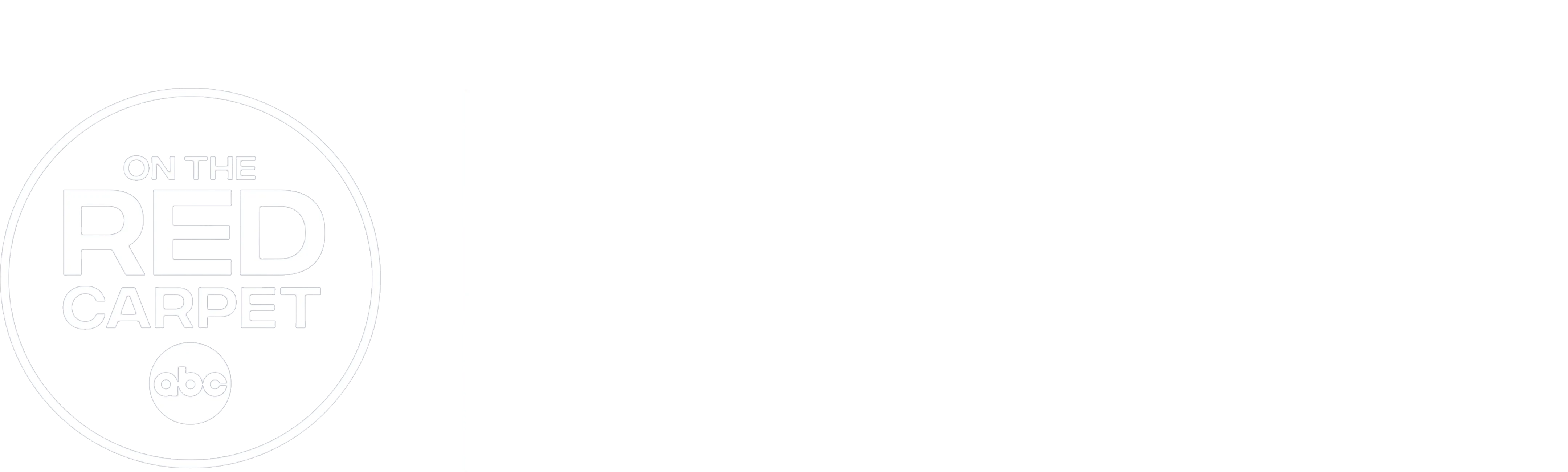 On The Red Carpet Presents: "The Testament of Ann Lee"