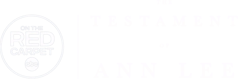 On The Red Carpet Presents: "The Testament of Ann Lee"