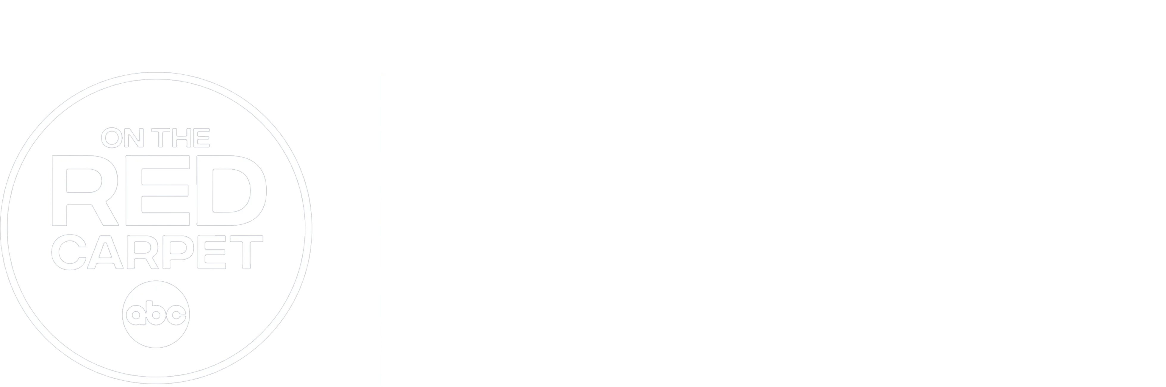 On The Red Carpet Presents: "The Testament of Ann Lee"