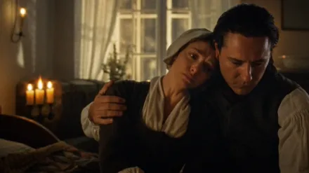 On The Red Carpet Presents: "The Testament of Ann Lee"