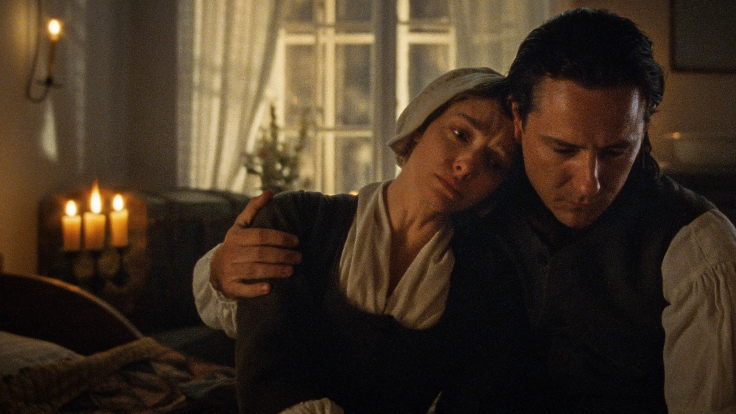 On The Red Carpet Presents: "The Testament of Ann Lee"