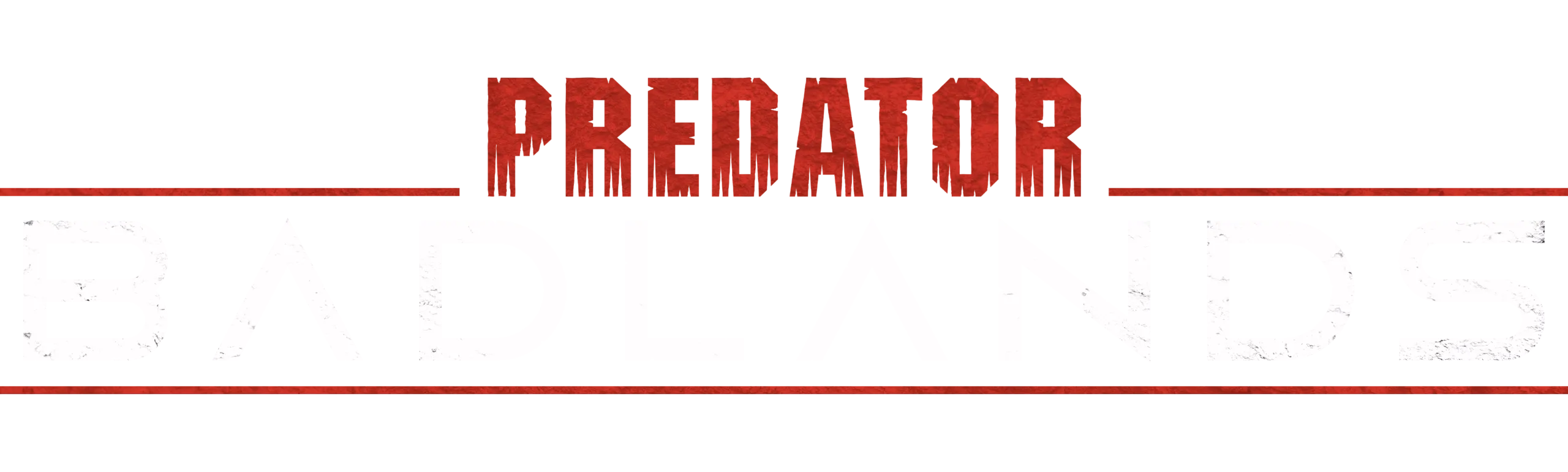 Predator: Badlands