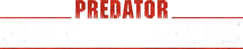 《終極戰士：殺戮星球 》