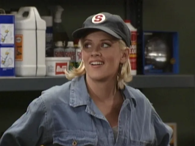 thumbnail - S8:E17 Young at Heart