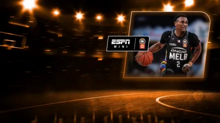 NBL Mini: Round 16: Sydney Kings vs Melbourne United