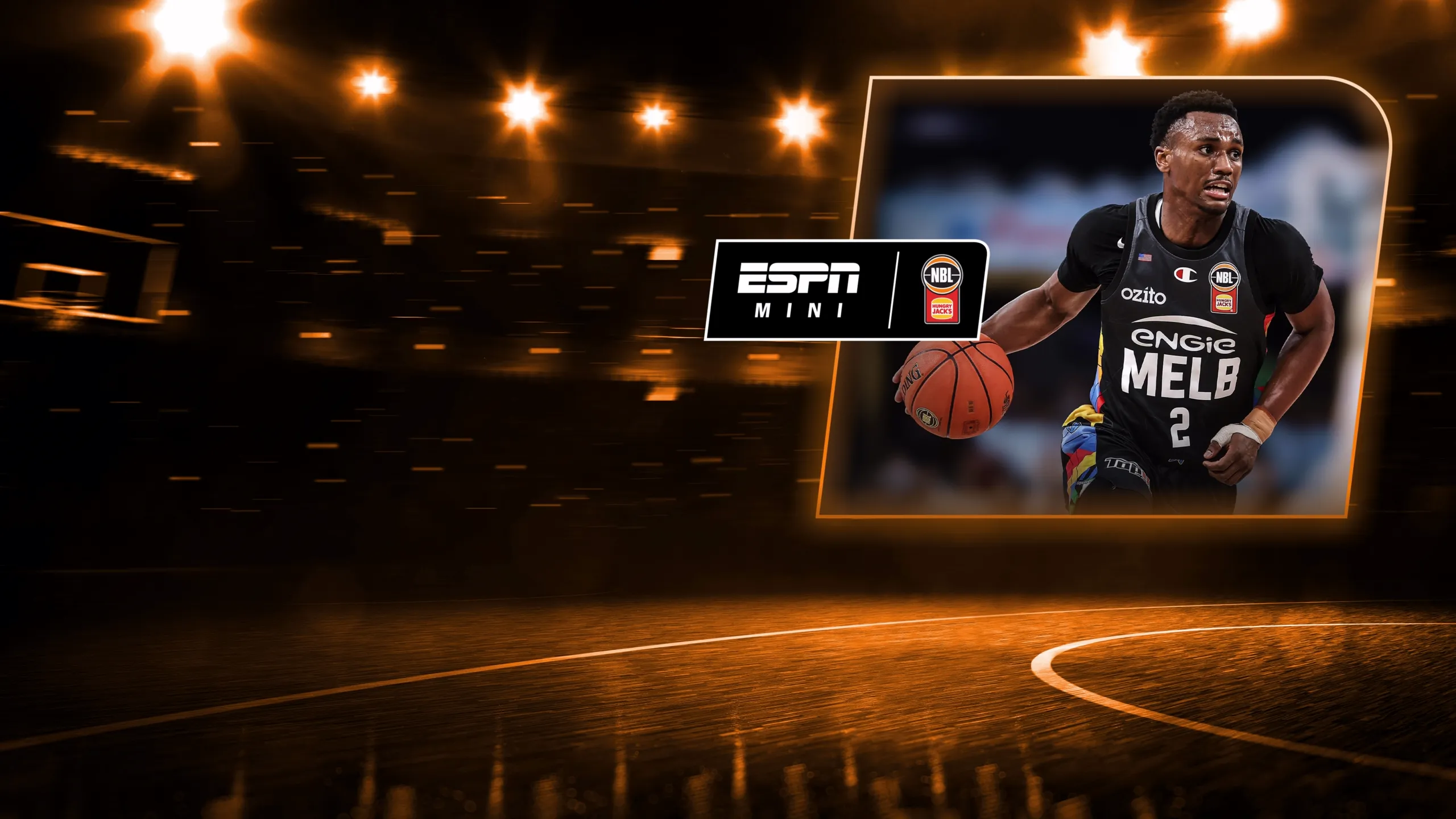 NBL Mini: Round 22: Melbourne United vs South East Melbourne Phoenix