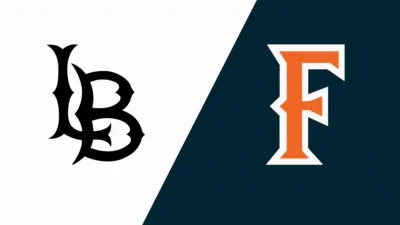 thumbnail - Long Beach State vs. Cal State Fullerton
