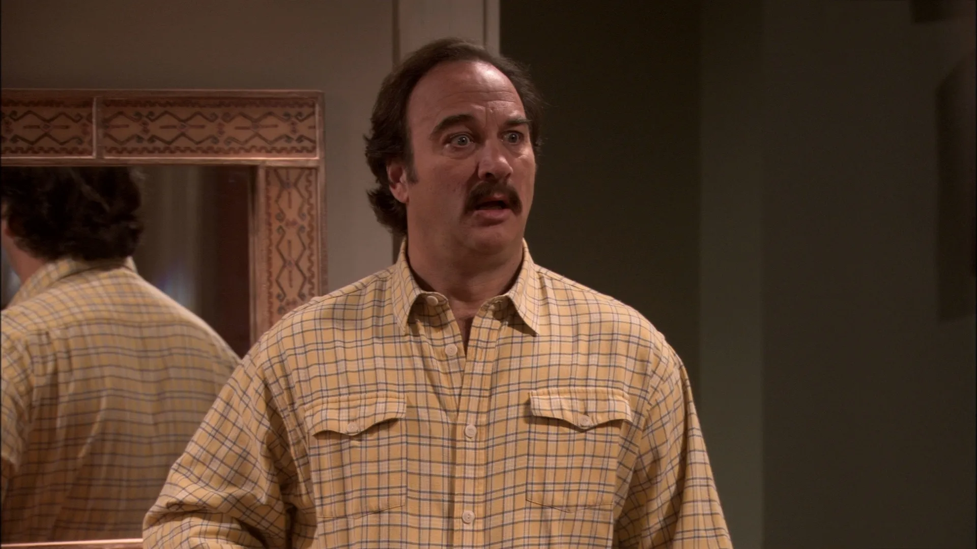 thumbnail - S4:E17 The Mustache