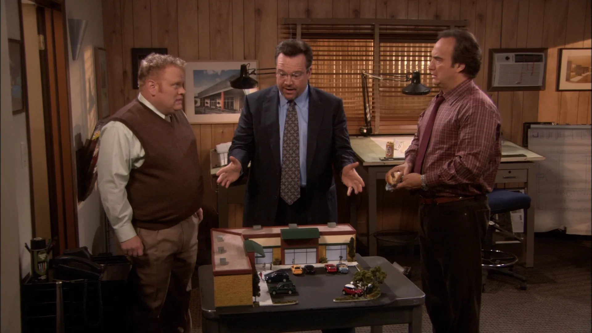 thumbnail - S4:E9 Poking the Bear